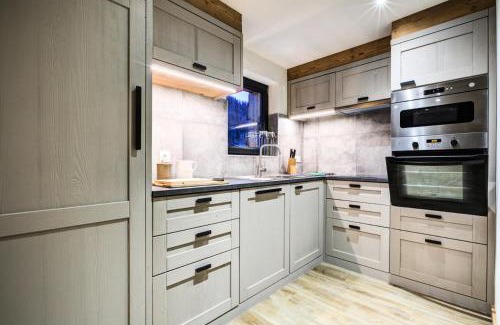 Plagne 1800 Ski Chalet | Chalet De La Mine - CHALET MINE 1 MAE-1631