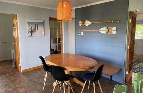 Coaticook House | Chalet de Mimi
