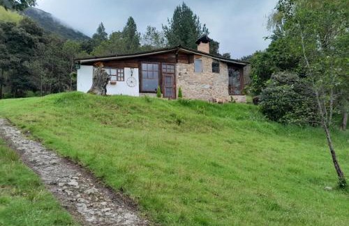 Villa de Leyva Ski Chalet | Chalet de montaña