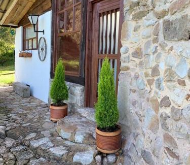 Villa de Leyva Ski Chalet | Chalet de montaña