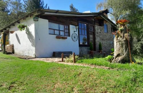 Villa de Leyva Ski Chalet | Chalet de montaña