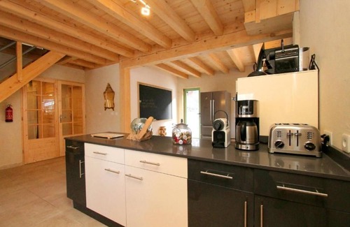 Venosc Ski Chalet | Chalet de Montagne Sauna Jaccuzi Hammam à 300m du Télécabine