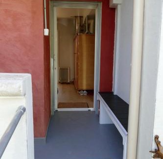 Parapluies Bed & Breakfast | Chalet de Paris