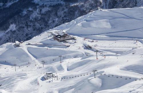 Cauterets Ski Chalet | Chalet De Peyrelance