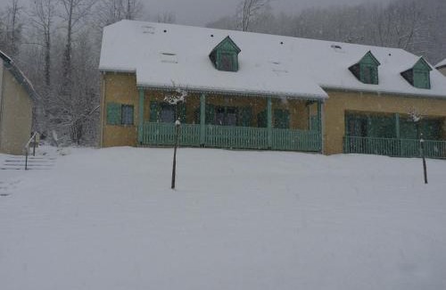 Cauterets Ski Chalet | Chalet De Peyrelance