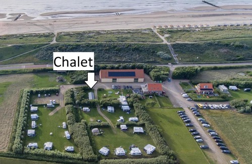 Domburg Ski Chalet | Chalet de Schelp