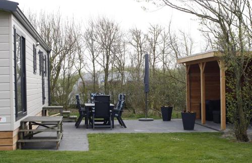 Domburg Ski Chalet | Chalet de Schelp