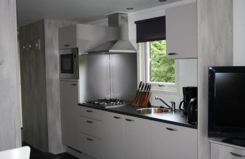 Domburg Ski Chalet | Chalet de Schelp