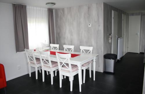 Domburg Ski Chalet | Chalet de Schelp