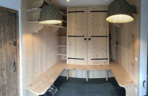 Peyragudes Ski Chalet | Chalet de Soos classified 4 * AT THE FEET OF PEYRAGUDES