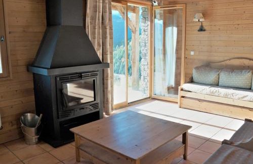 Pra Loup Ski Chalet | Chalet de Standing à Louer avec 4 Chambres pour 12 Personnes à Pra Loup 1500 - FR-1-165A-51