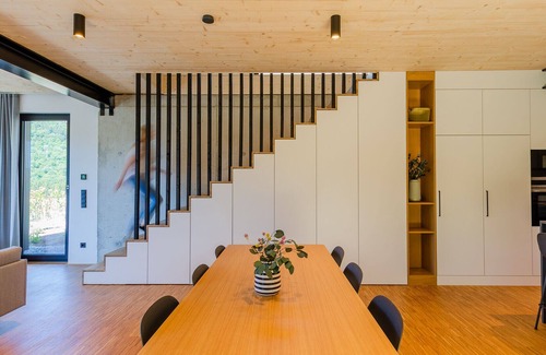 Winterberg Ski Chalet | Chalet