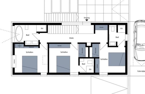 Winterberg Ski Chalet | Chalet