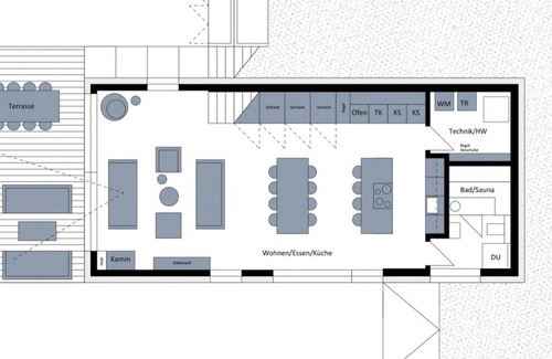 Winterberg Ski Chalet | Chalet