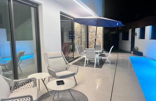 Cabo de Palos House | Chalet del Faro
