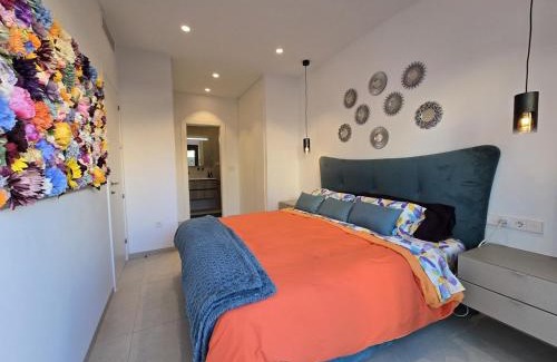 Cabo de Palos House | Chalet del Faro