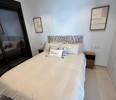 Cabo de Palos House | Chalet del Faro