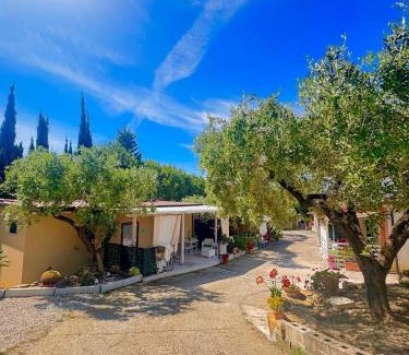 Alani Apartment | Chalet del girasole