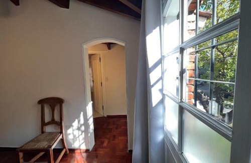 Mendoza City Center Villa | Chalet del Hijo Prodigo-wine&suites