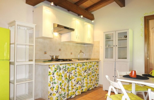 Bolsena House | Chalet del Lago by Interhome