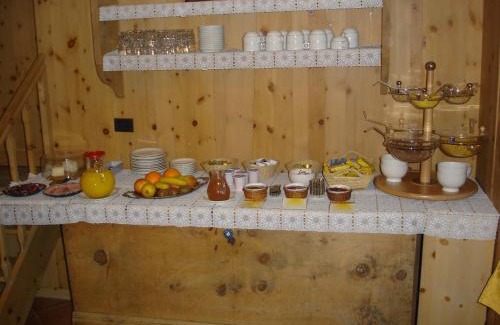Livigno Apartment | Chalet Del Sole per gruppi