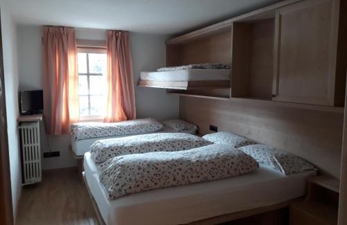 Livigno Apartment | Chalet Del Sole per gruppi