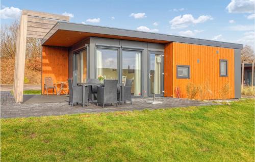 Suesel House | Chalet Delphin
