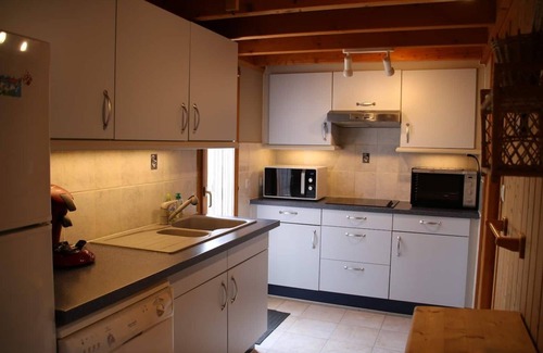 Gerbepal Ski Chalet | Chalet des boutons d'or in a quiet location 8km from Gérardmer