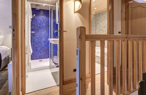 Les Praz-de-Chamonix Ski Chalet | Chalet des Surelles - Chamonix-les-Praz, Mont-Blanc