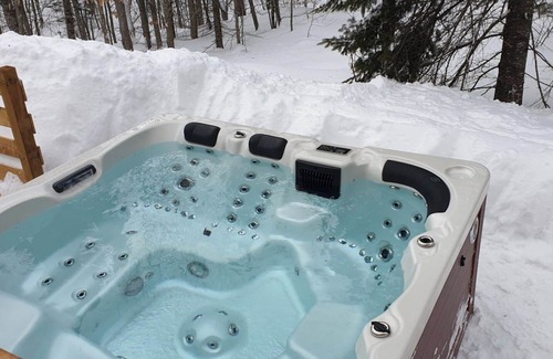 Wentworth-Nord House | Chalet Dix - Simplement le meilleur