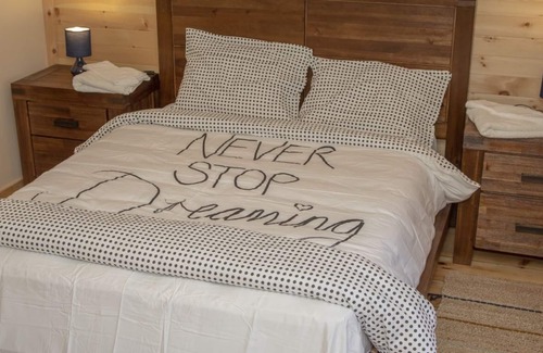 Wentworth-Nord House | Chalet Dix - Simplement le meilleur