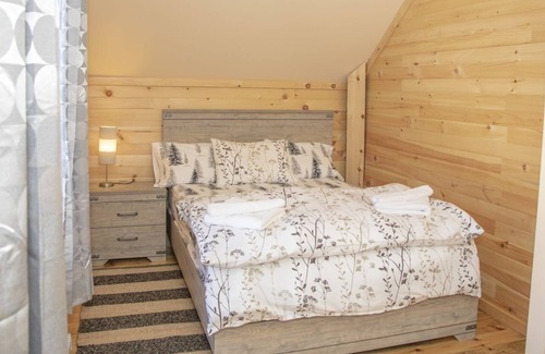 Wentworth-Nord House | Chalet Dix - Simplement le meilleur