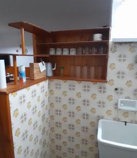 Cuesta Blanca House | Chalet Doña Ines