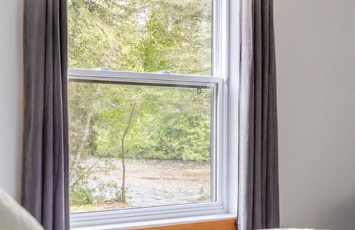 Mauricie Ski Chalet | Chalet Dodo