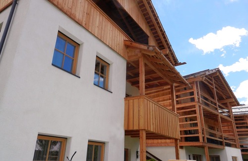 Mareo Ski Chalet | Chalet Dolasila, princess of the Dolomites