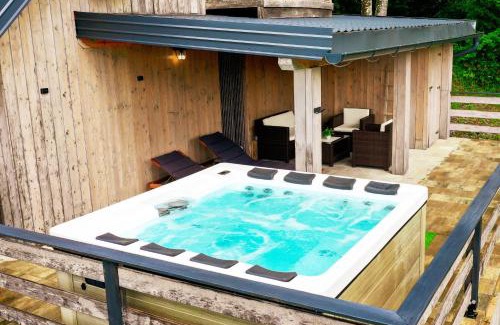 Mrkopalj Villa | Chalet Dream Sky