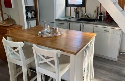 Lanton Ski Chalet | Chalet du Braou