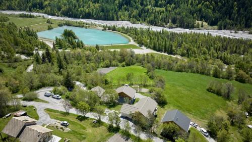 Orcieres Ski Chalet | Chalet du Cerf