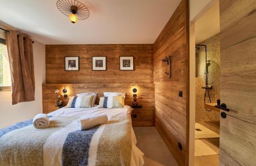 Orcieres Ski Chalet | Chalet du Cerf