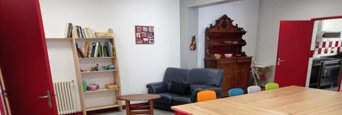 Cauterets Ski Chalet | Chalet du CUPau