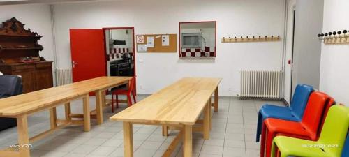Cauterets Ski Chalet | Chalet du CUPau