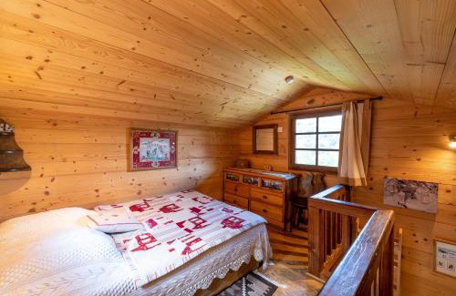 Saint-Gervais-les-Bains House | Chalet du Brey - Avec terrasse et jardin