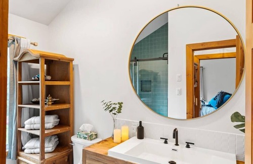 Lac-Superieur House | Chalet du Rocher - Tremblant