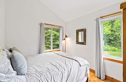 Lac-Superieur House | Chalet du Rocher - Tremblant