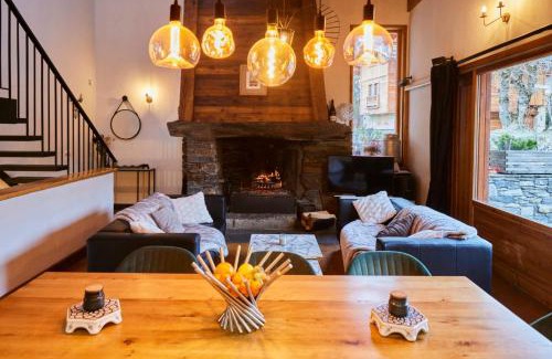 Le Raffort Ski Chalet | Chalet Duhoux