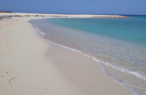 Sidi Abd El-Rahman Apartment | Chalet E12 at Lazorde Bay Resort
