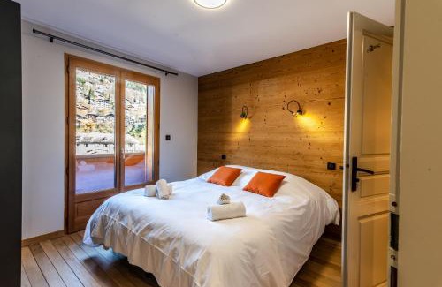 Morzine Apartment | CHALET EAGLE