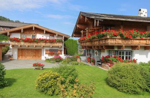 Leogang Ski Chalet | Chalet Eder
