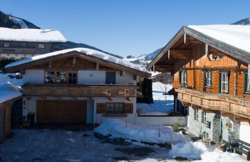 Leogang Ski Chalet | Chalet Eder