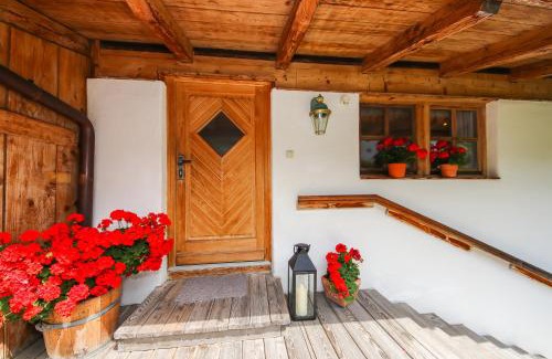 Leogang Ski Chalet | Chalet Eder